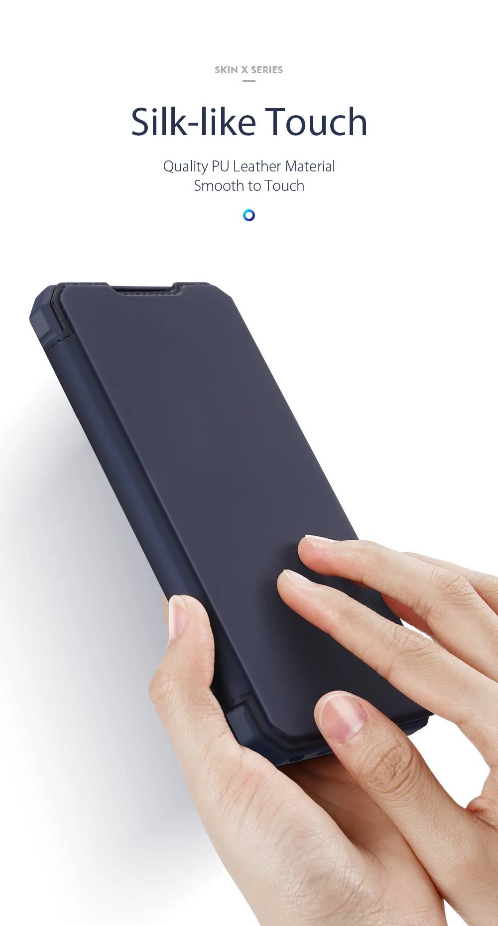 Business Leather Magnetic Flip Case For Samsung Galaxy Note20 S20 Ultra Note 10 Plus A51 A71 Wireless Charging Cover Card Slot