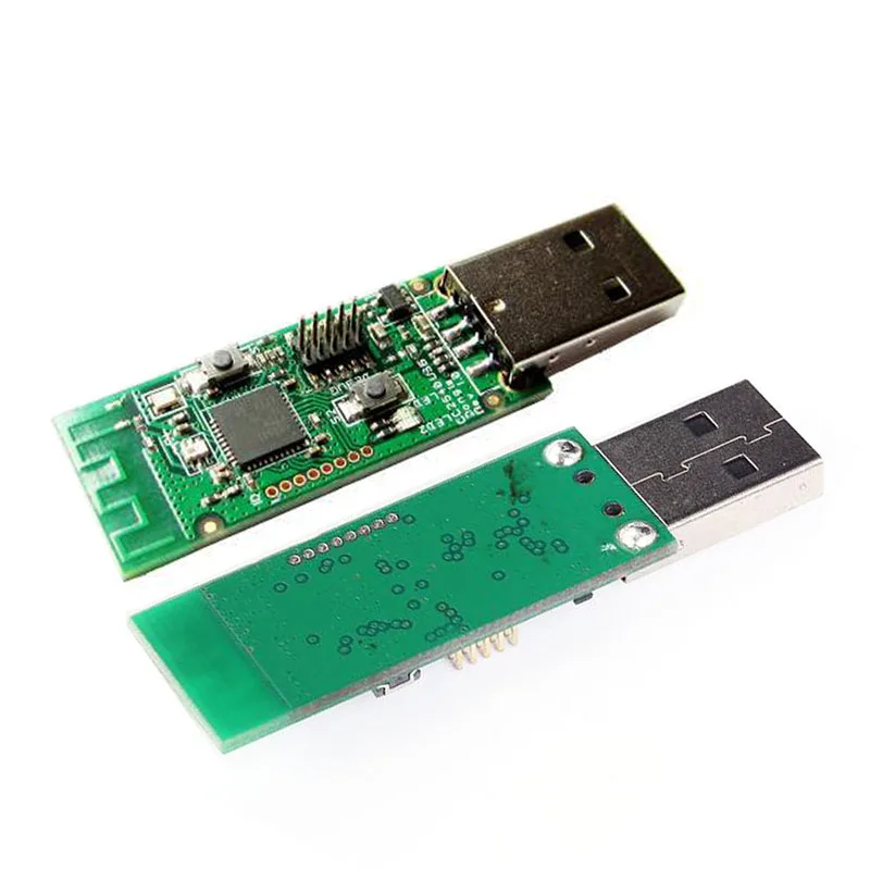 CC2531 CC2540 Sniffer протокол анализатор модуль Bluetooth 4,0 с USB Dongle Hi 888
