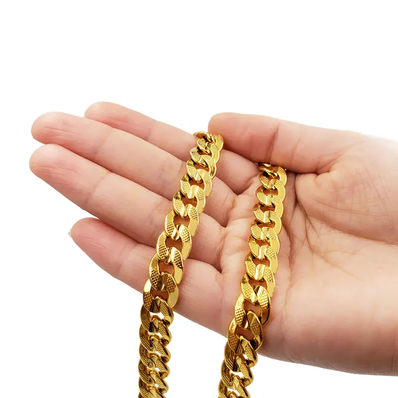 Chain Fashion Jewelry 