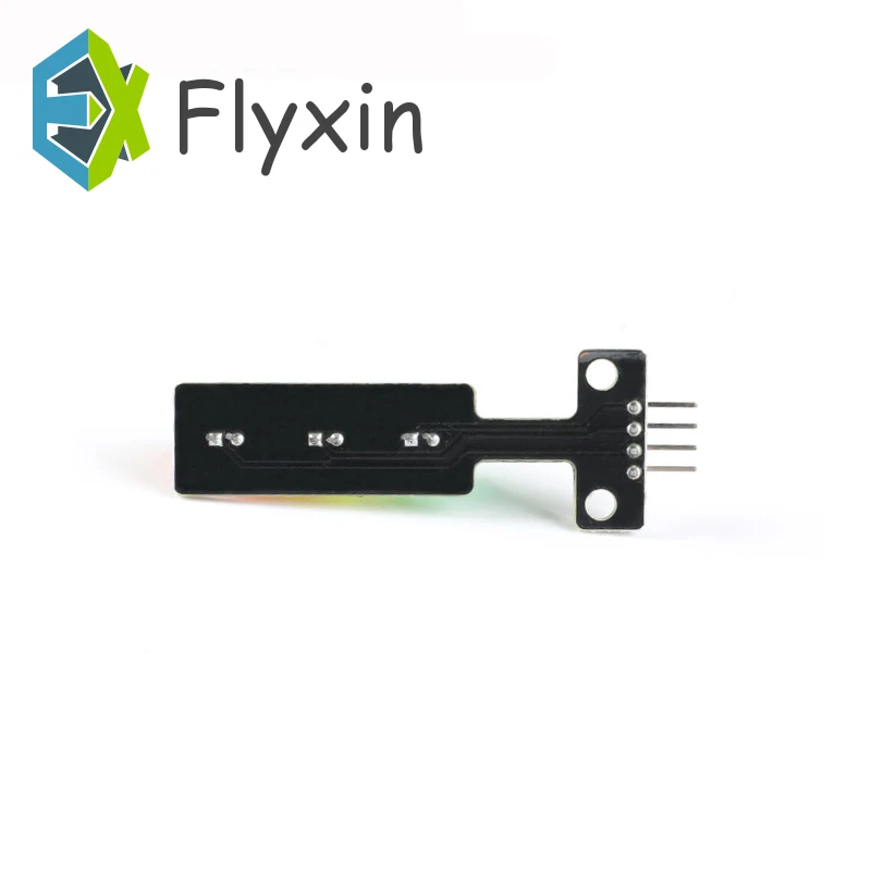 5V Traffic Light LED 4