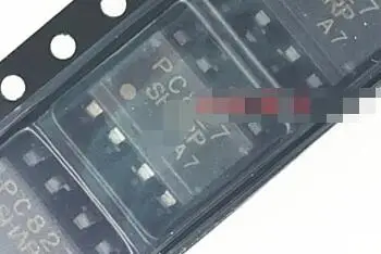 

IC 100%new Free shipping PC827 SOP-8