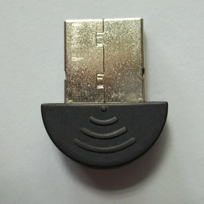 Мини USB 2,0 Bluetooth адаптер беспроводной приемник для ПК Windows компьютера