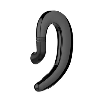 

V6 Wireless Earbuds Bluetooth Bone Conduction Single Earphone Handsfree