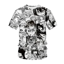 Aliexpress ahegao shirt Outlet