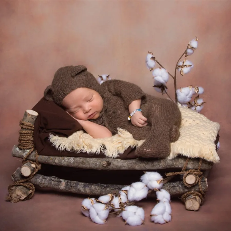 baby photoshoot items