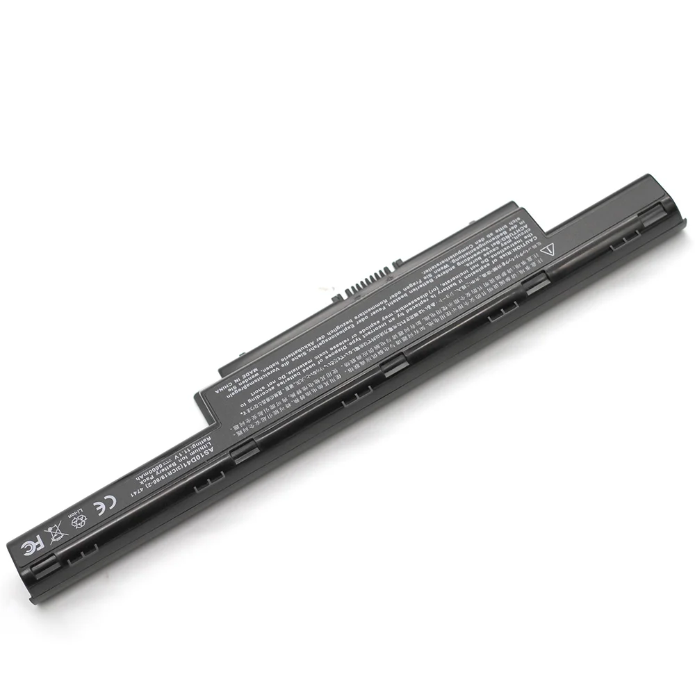 Golooloo 6 cell v3 571G 771G Батарея для acer Aspire AS10D31 AS10D81 AS10D51 AS10D71 AS10D75 4741G AS10D41 4741 5750G AS10D61|acer