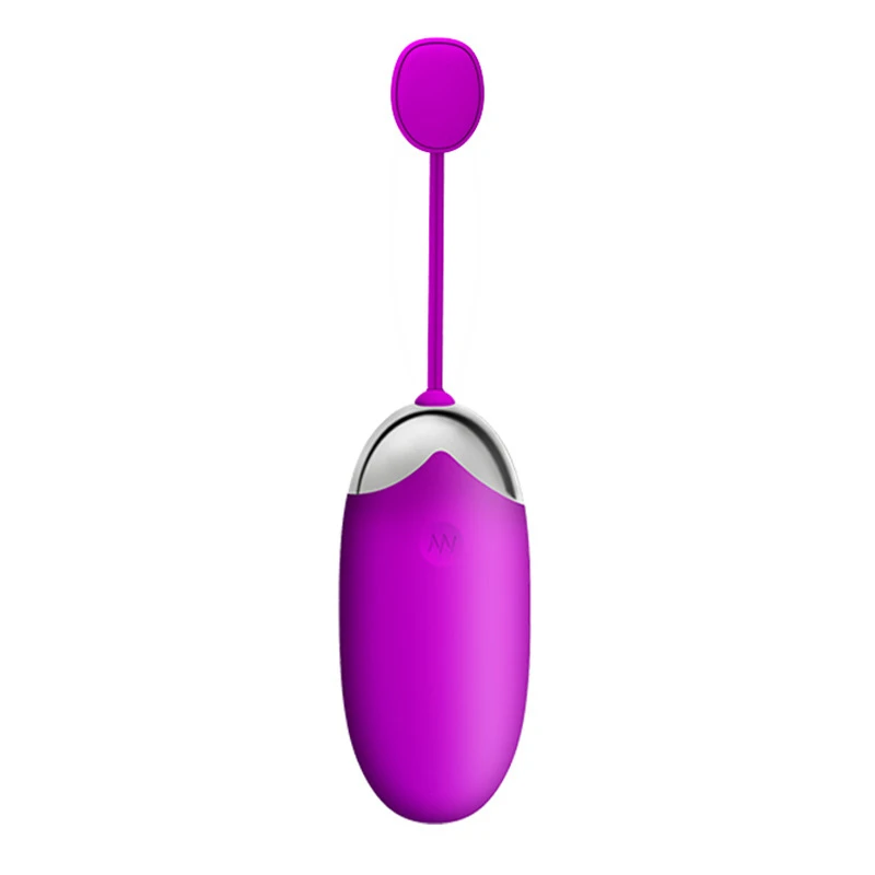 APP Bluetooth Vibrator Wireless Remote Control Vibrators Vagina Ball Clitoris Subcarrier Vibrator Frequency Sex Toy for Womens