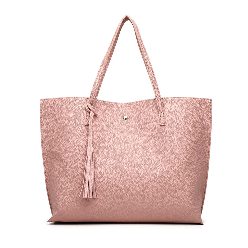 

Torebka Damska Torebki Damskie Torebka Bolso Mujer Fashion Bag Simple Leisure Tote Bag Hand Shoulder Bag Tote Bags for Women