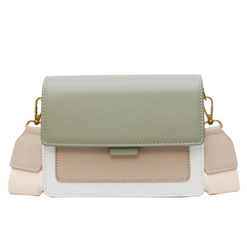 Модные мини кожаные сумки через плечо для женщин, сумка через плечо на цепочке, женские сумки для путешествий и сумки через плечо