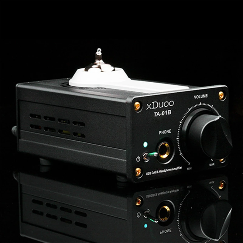 XDUOO TA-01B HiFi Audio High Performance USB DAC