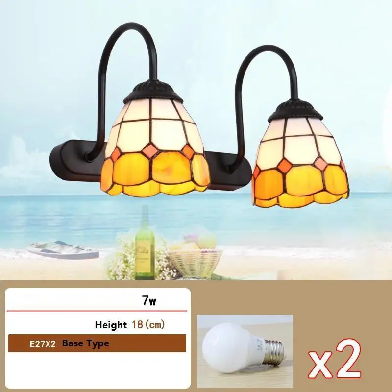 Промышленный Декор Wandlampen Aplique De бра Lampara для внутреннего освещения спальни Wandlamp светильник для дома настенный светильник