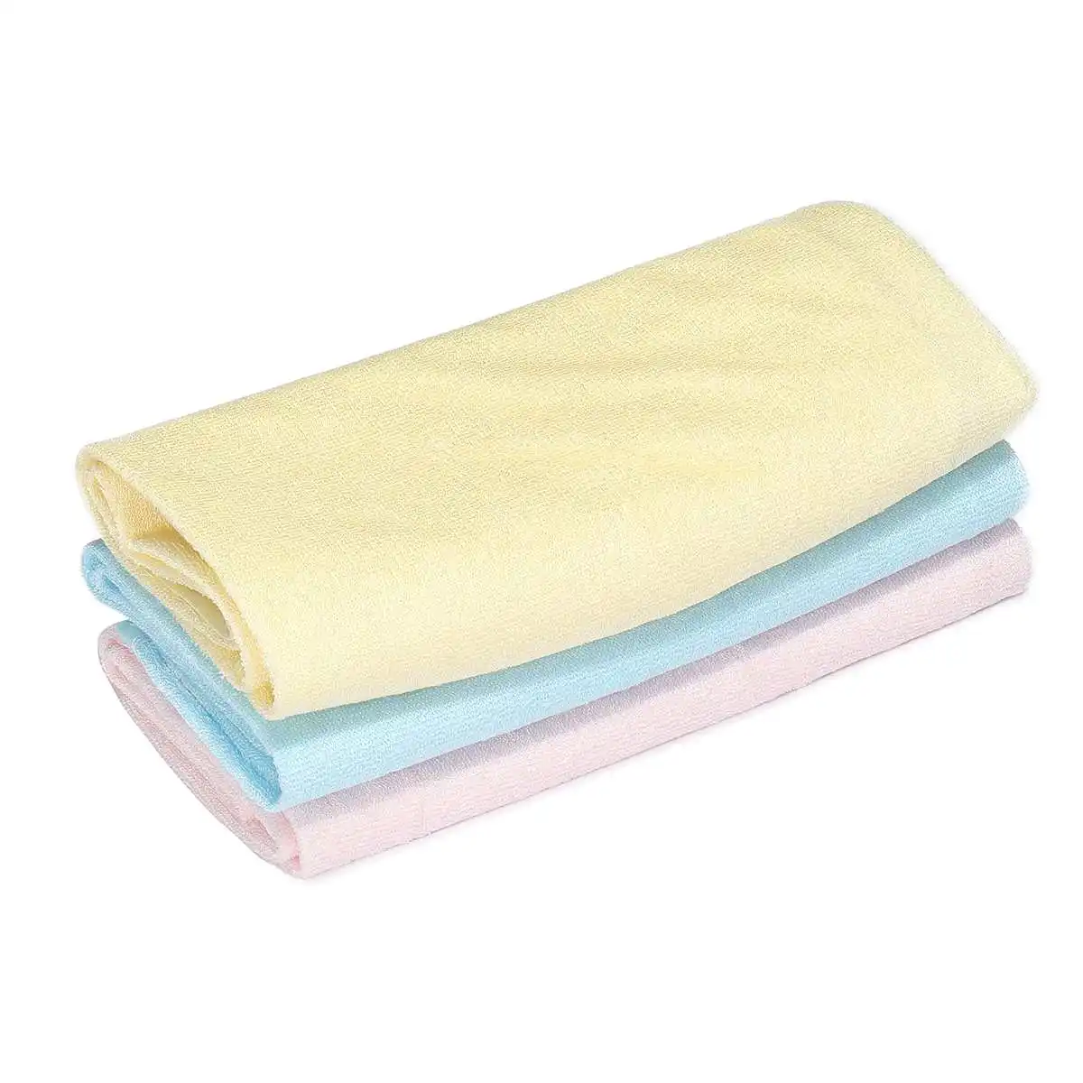 Водонепроницаемый моющийся многоразовый коврик для кровати для детей, для детей, для пожилых, для недержания влага в кровати, чехол для матраса, 3 цвета, 7 размеров