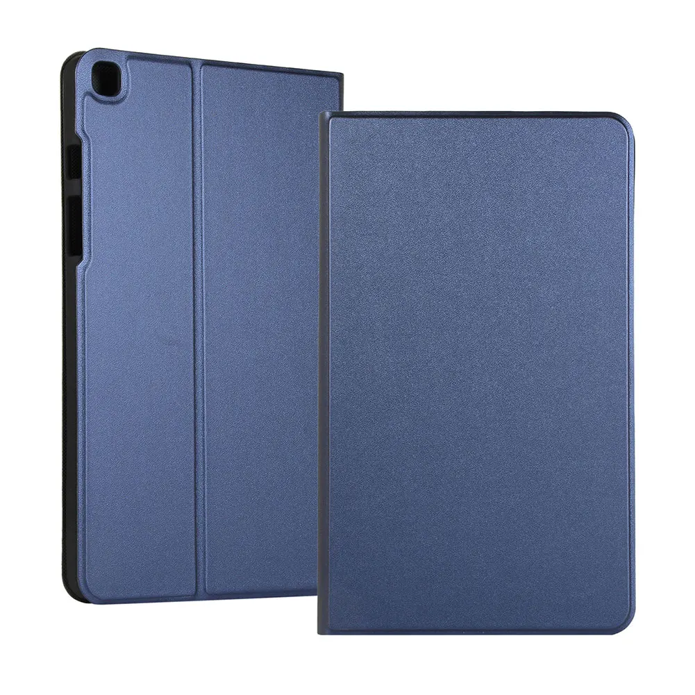 Ударопрочный чехол для Samsung Galaxy Tab A 8 0 &quot2019 S Pen SM T290 T295 планшета кожаный флип с