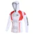 2020 New Daiwa Professional Hiking Climbing Clothes Fishing Clothing Anti Uv Anti Mosquito Дышащая Быстросохнущая рыболовная рубашка