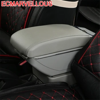 

Automovil Automobile Modified Modification Accessory Upgraded Protecter Styling Car Arm Rest Armrest 18 19 FOR Chevrolet Lova