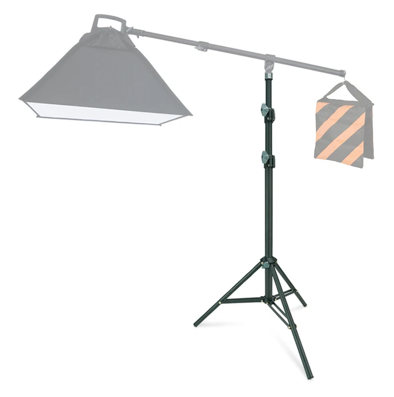 Suporte p luz