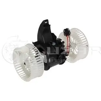 

Heater BMW E60 03 LUZAR LFh 26E6