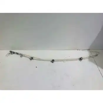 

30698623 Airbag Curtain Front Left Volvo S40 Saloon 1.6 D Kinetic