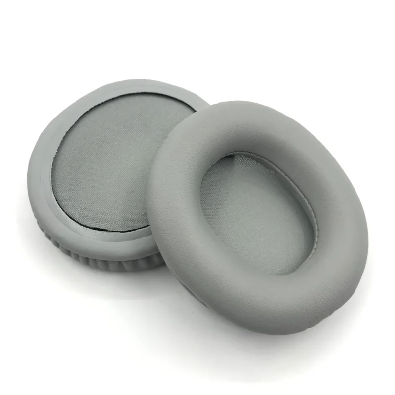 Almofadas de Espuma Macia de Substituição para Audio-technica Ath-sr30bt Ar5bt Ar5is Fones de Ouvido Almofada 12.28 - Image 6