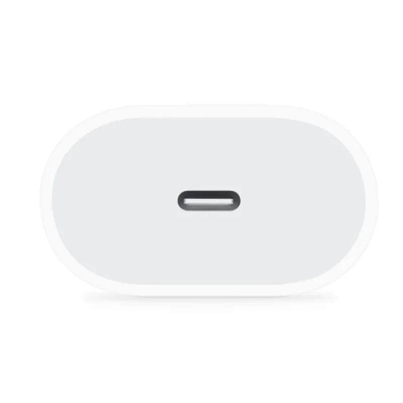 1; 1 Оригинальное 18 Вт PD быстрое зарядное устройство для Apple iPhone 11 Pro 8 Plus XR XS Max iPad mini подлинный usb type-C адаптер для быстрой зарядки