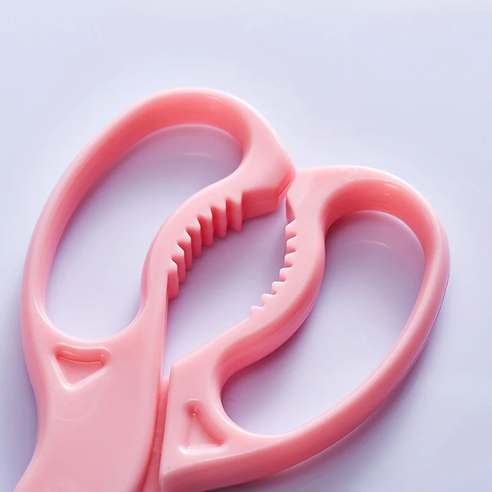 Multifunctional Baby Bottle Clip Holder Nipple Clamp Non-slip High Temperature Resistant Disinfection Anti-scalding Cleaning