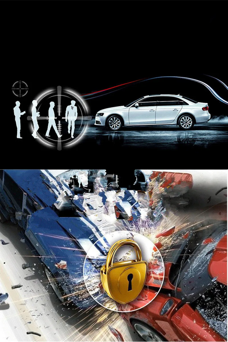 Новая Full HD 1080P Автомобильная Dvr камера Авто 4,3 дюймов зеркало заднего вида цифровая камера заднего вида удлинительная линия видеокамера грузовики машины скорой помощи