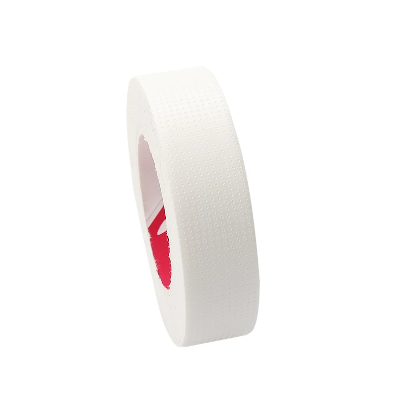 3 rolle Pfropfen Wimpern Japanischen Band Atmungs Klebstoff Isolation Lint Kostenlose Medizinische Band Auge Pad Unter Patch Wimpern Verlängerung – Detail 5
