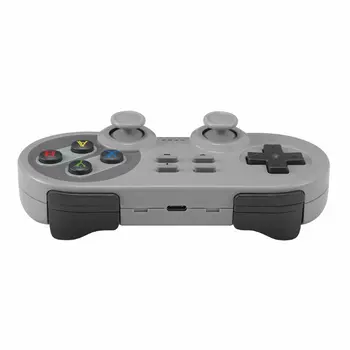 

PUBG Phone Game Controller Mobile Phone Gaming Triggers Bluetooth Gamepad Joystick