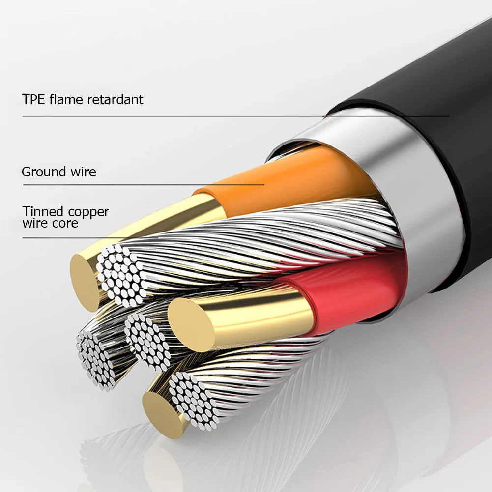 2.4A 180°Free вращения быстрая Беспроводная зарядка Магнитная Тип usb C Micro USB Магнитный кабель провод для iPhone huawei samsung