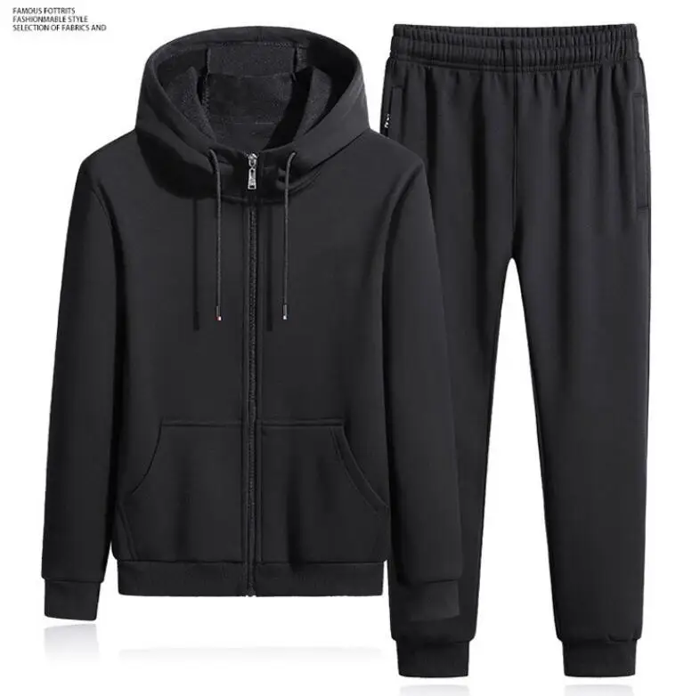 2020 New men's autumn brand running set men hoodie+pants sport suit mens casual sweatshirts sport suits 2020 New men's autumn brand running set men hoodie+pants sport suit mens casual sweatshirts sport suits