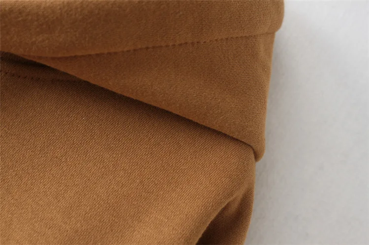 Blvyisla 4XL свободные пуловеры 100 кг женские красивые толстовки с вышивкой свитера большого размера топы с капюшоном осенне-зимние пальто