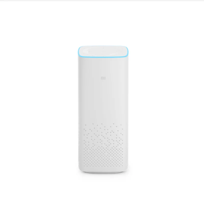 Оригинальный Xiaomi AI спикер поддерживает Bluetooth двухдиапазонный WiFi Набор