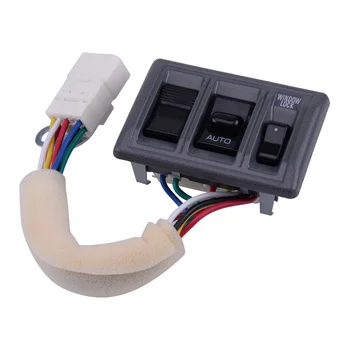 

84820-26021 Electric Power Window Master Control Switch Button Car fit for Toyota Hiace Van LH102 RZH103 1994 1995