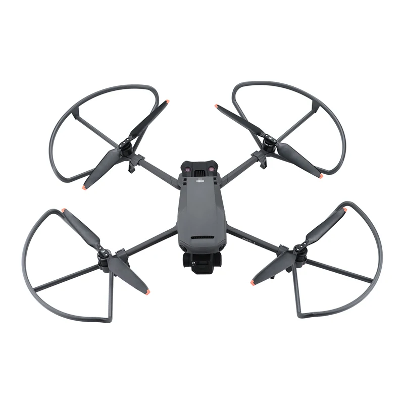 Propeller Guard Protector for DJI Mavic 3 Drone, Made of high-quality materials with good toughness,