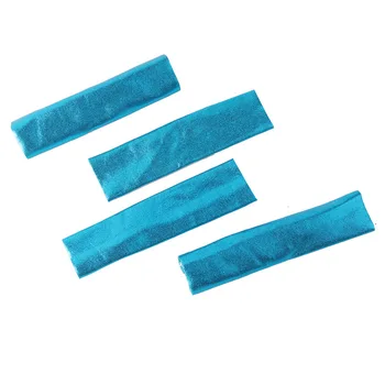 

Retail 4Pcs Dust-Proof Shock Absorber Cover Guard for 1/8 Scale RC Car Off Road Truck Buggy HSP HPI Traxxas Redcat Racing