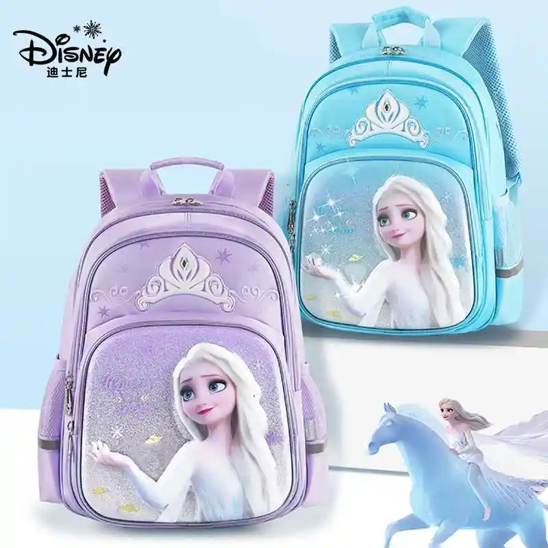 Mochila Frozen Disney Cheap Sale, UP TO 62% OFF | agrichembio.com