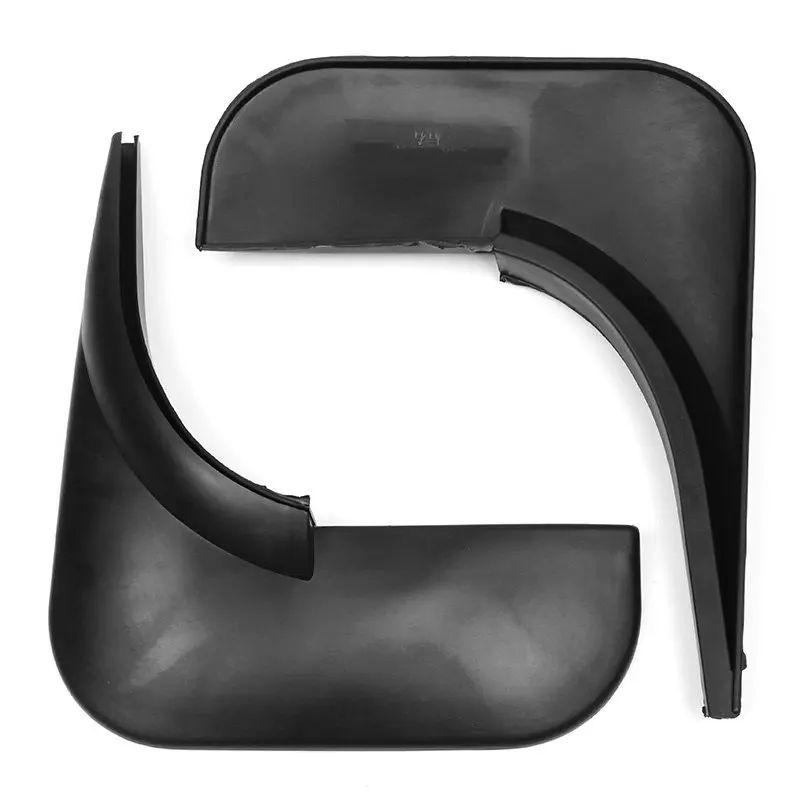 4 шт. брызговики для VW Passat B5 / B5.5 1998 2004|splash guard|rear mud flapmud flaps |