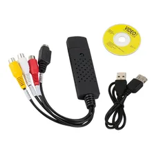 USB2.0 аудио видео карта захвата ТВ тюнер VHS к DVD видео захвата конвертер для Win7/8/XP/Vista с USB кабелем USB2.0 аудио видео карта захвата ТВ тюнер VHS к DVD видео захвата конвертер для Win7/8/XP/Vista с USB кабелем