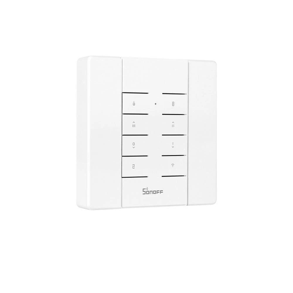 SONOFF RF переключатель DIY wifi беспроводной коммутационный модуль с RM433 пультом дистанционного управления база умный дом приложение дистанционное управление для Alaxa Google