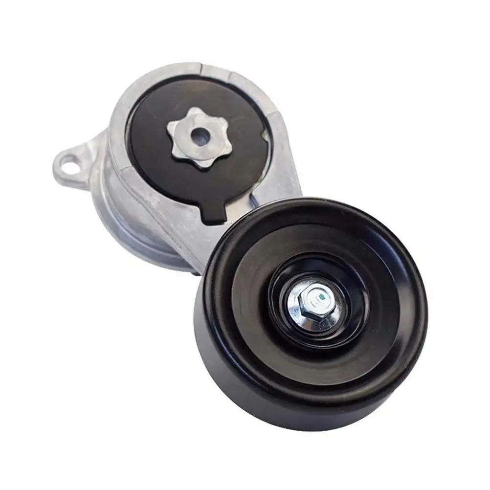 OEM 1662046060 166200w025 Belt Tensioner Pulley for Toyota Supra Lexus GS300 SC300 IS300 3.0 2JZ