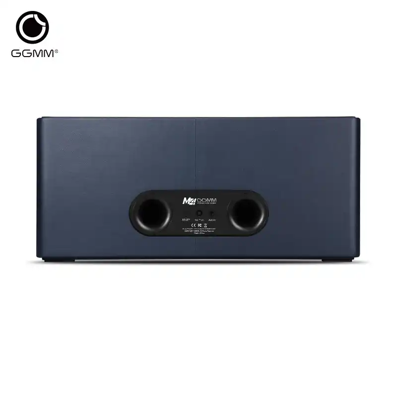 ggmm m4 wireless speaker