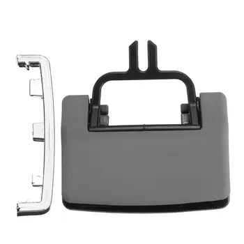 

Interior Air Vent Outlet Tab Decal Accessory Repalcement Repair Plastic