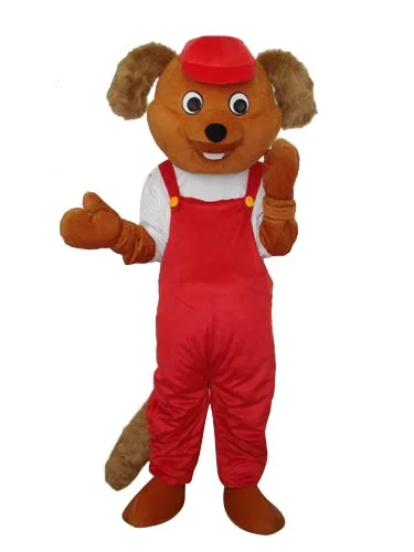 

Fashion Design Bear Beaver Rat Mascot Costume Adult Birthday Party Fancy Dress Halloween Cosplay Outfits Clothing Xmas