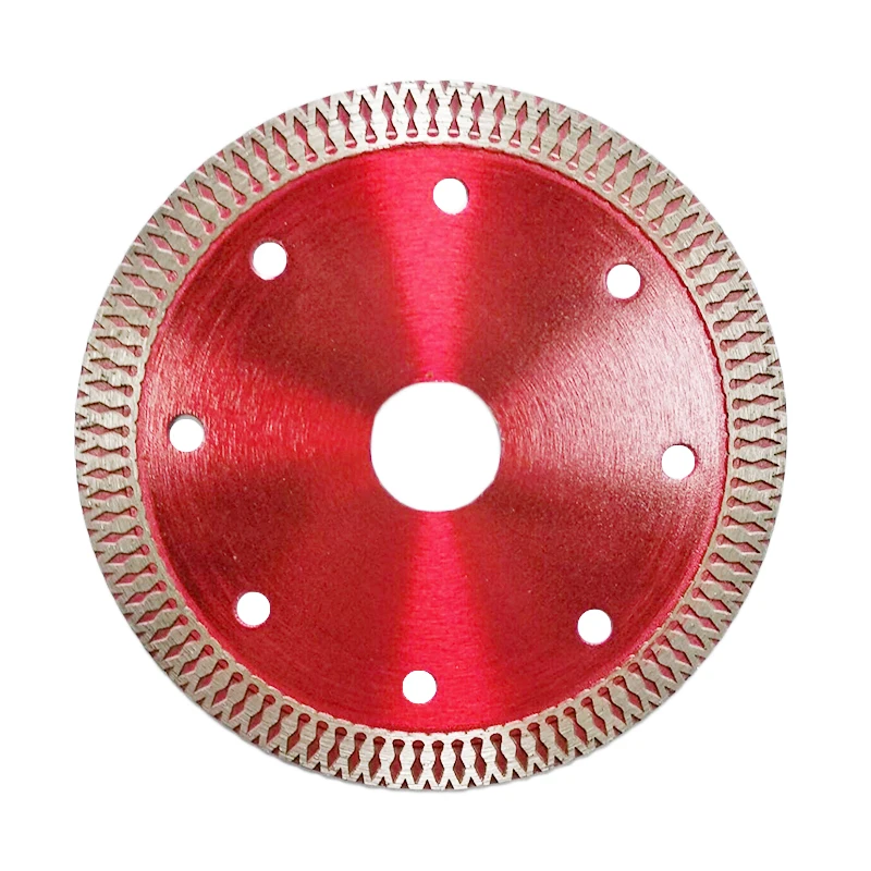

10mm Super Thin Saw Blade Ceramic Marble Quartz Diamond Porcelain Cutting Non Chipping Smooth