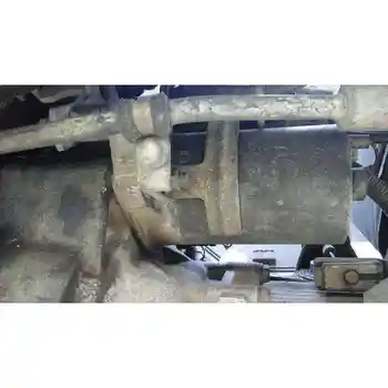 

STARTER MOTOR VOLKSWAGEN GOLF III SALOON (1H1)