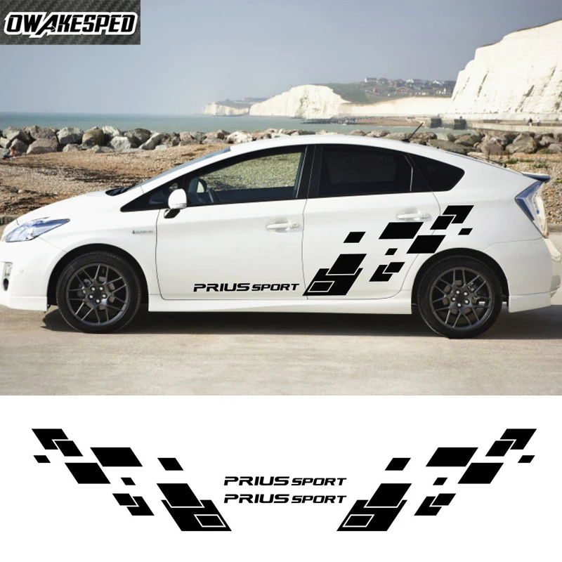 Toyota Prius Sticker ubicaciondepersonas.cdmx.gob.mx