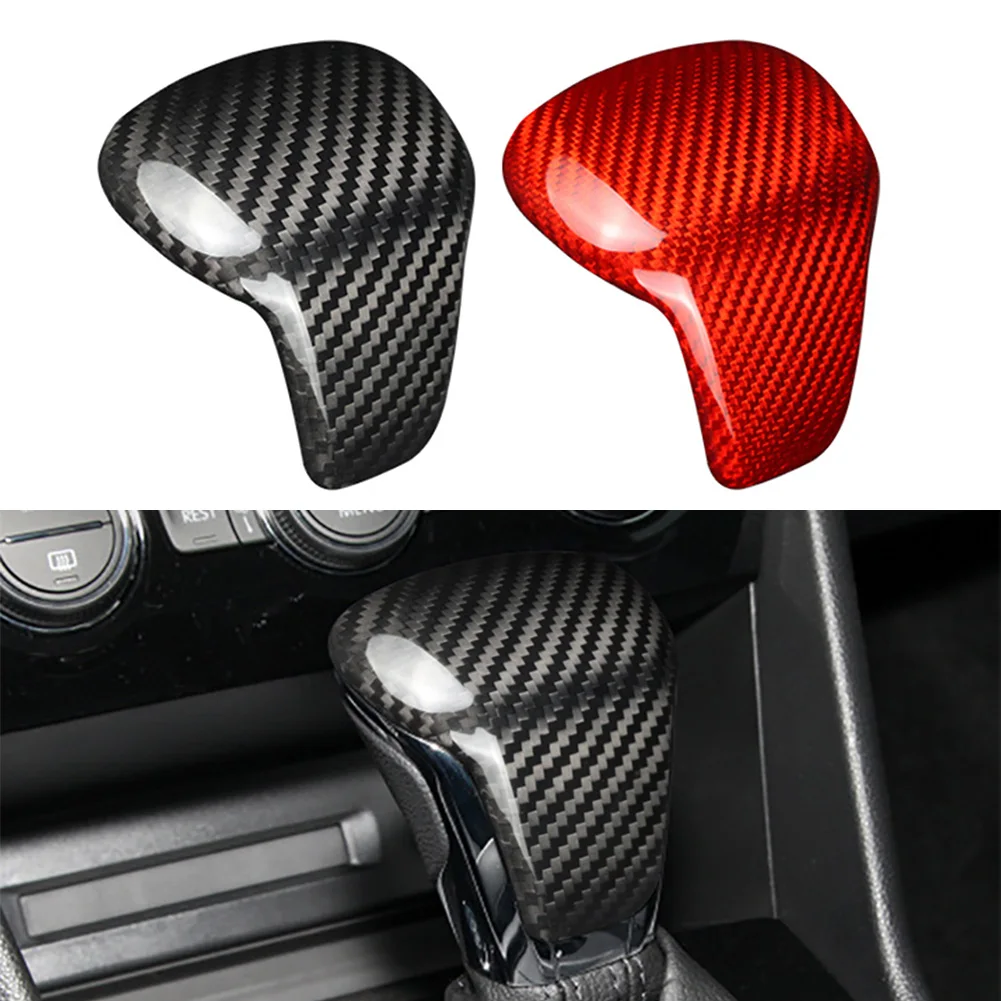

Наклейка из углеродного волокна для VW Tiguan 2017 2018 2019 2020 2021 2022 2023