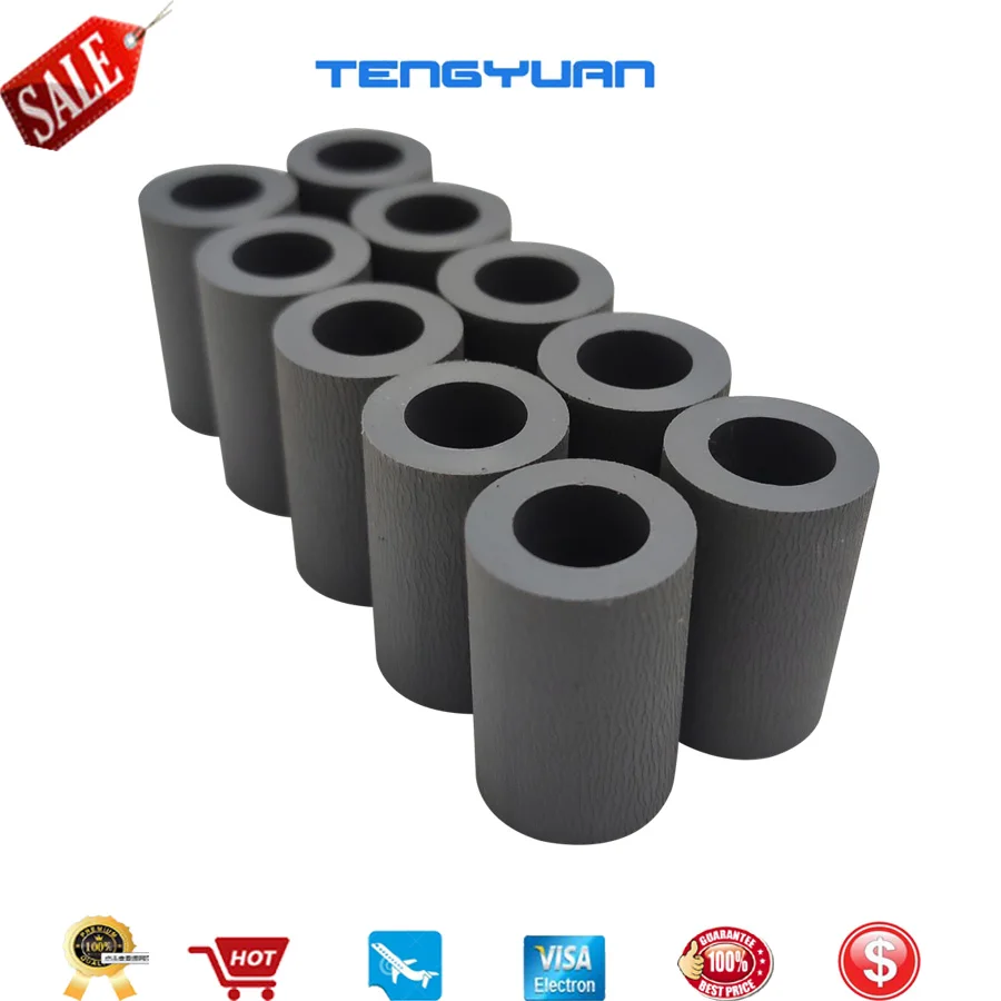 100PCX JC73-00328A разделительный ролик для samsung ML2950 ML2955 ML3310 ML3312 ML3710 ML3712 ML3700 ML3750 SCX4727 SCX4728 SCX4729