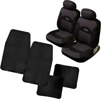 

COPPIA SCHIENALE ANTERIORE CON TAPPETINI IN GOMMA UNIVERSALI MOD. SANTIAGO+PRAGA