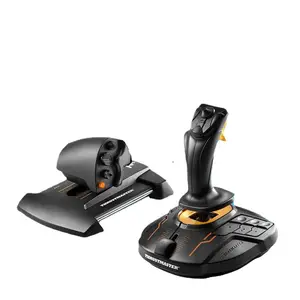 Thrustmaster T.16000M FCS Flight Stick - Two Pack 